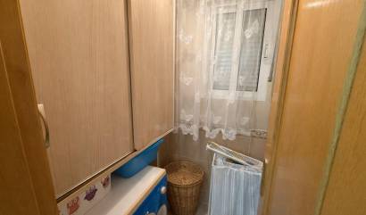 Venta - Apartment - Torrevieja - Playa del cura