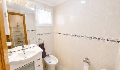 Venta - Apartment - Torrevieja - Playa del cura