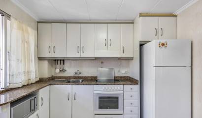 Venta - Apartment - Torrevieja - Playa del cura