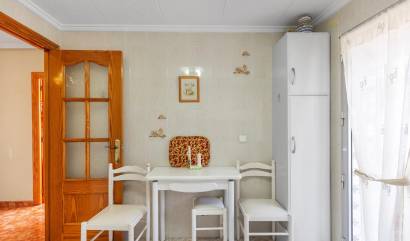 Venta - Apartment - Torrevieja - Playa del cura