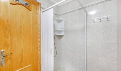 Venta - Apartment - Torrevieja - Playa del cura