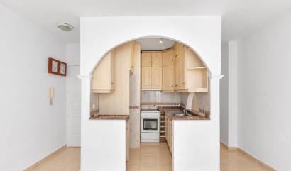 Venta - Apartment - Torrevieja - Puerto Deportivo