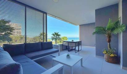 Venta - Apartment - Torrevieja - Punta Prima