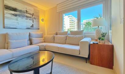 Venta - Apartment - Torrevieja - Punta Prima