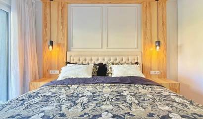 Venta - Apartment - Torrevieja - Punta Prima