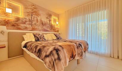 Venta - Apartment - Torrevieja - Punta Prima