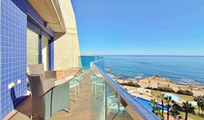 Venta - Apartment - Torrevieja - Punta Prima