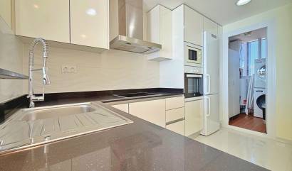 Venta - Apartment - Torrevieja - Punta Prima