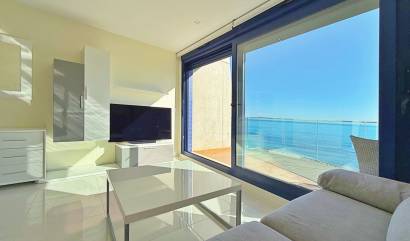 Venta - Apartment - Torrevieja - Punta Prima