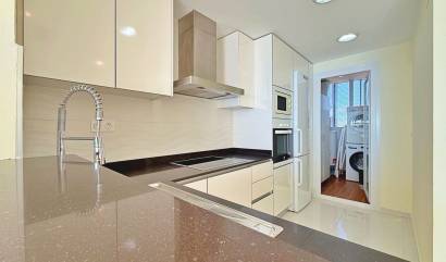 Venta - Apartment - Torrevieja - Punta Prima