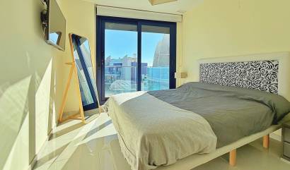 Venta - Apartment - Torrevieja - Punta Prima