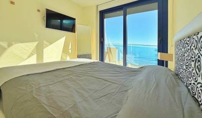 Venta - Apartment - Torrevieja - Punta Prima