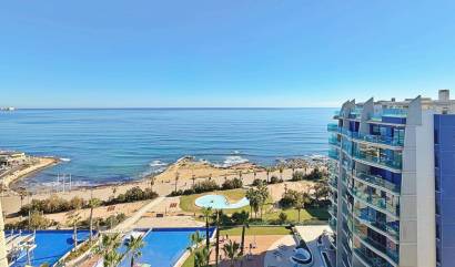 Venta - Apartment - Torrevieja - Punta Prima