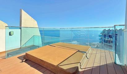 Venta - Apartment - Torrevieja - Punta Prima