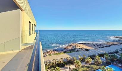 Venta - Apartment - Torrevieja - Punta Prima