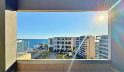 Venta - Apartment - Torrevieja - Punta Prima