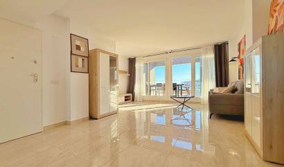Venta - Apartment - Torrevieja - Punta Prima