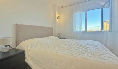 Venta - Apartment - Torrevieja - Punta Prima