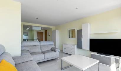 Venta - Apartment - Torrevieja - Punta Prima
