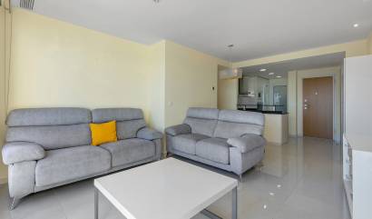 Venta - Apartment - Torrevieja - Punta Prima