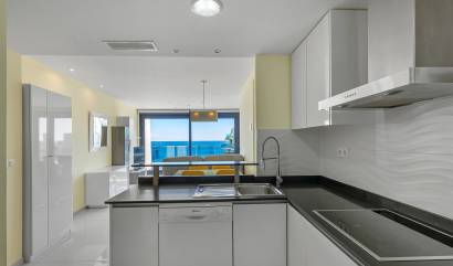 Venta - Apartment - Torrevieja - Punta Prima