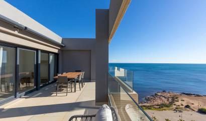 Venta - Apartment - Torrevieja - Punta Prima