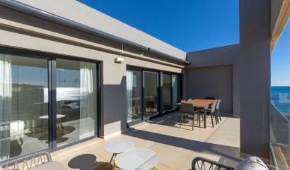 Venta - Apartment - Torrevieja - Punta Prima