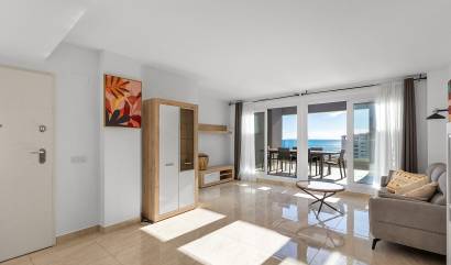 Venta - Apartment - Torrevieja - Punta Prima