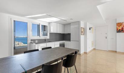 Venta - Apartment - Torrevieja - Punta Prima