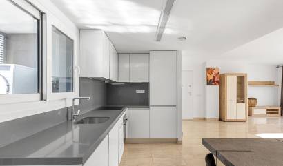 Venta - Apartment - Torrevieja - Punta Prima