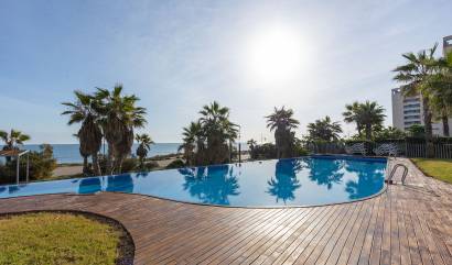 Venta - Apartment - Torrevieja - Punta Prima