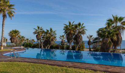 Venta - Apartment - Torrevieja - Punta Prima