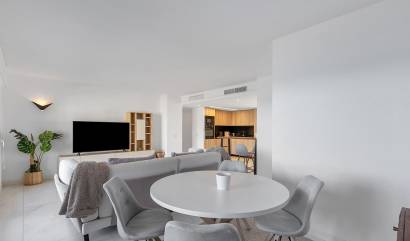 Venta - Apartment - Torrevieja - Punta Prima