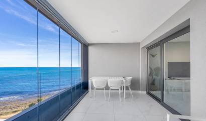 Venta - Apartment - Torrevieja - Punta Prima