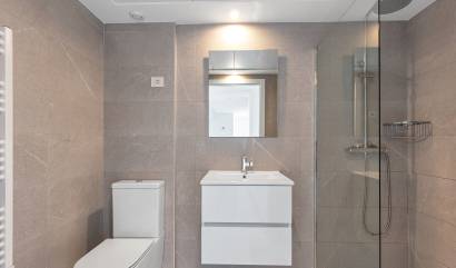 Venta - Apartment - Torrevieja - Punta Prima