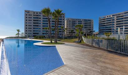 Venta - Apartment - Torrevieja - Punta Prima