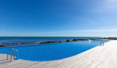 Venta - Apartment - Torrevieja - Punta Prima