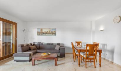 Venta - Apartment - Torrevieja - Punta Prima