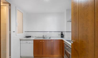 Venta - Apartment - Torrevieja - Punta Prima