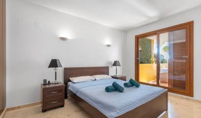 Venta - Apartment - Torrevieja - Punta Prima
