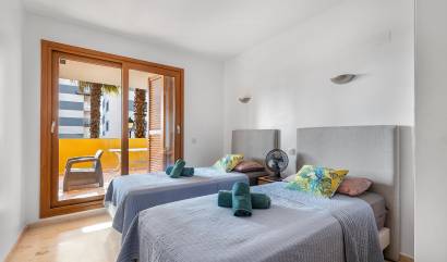 Venta - Apartment - Torrevieja - Punta Prima
