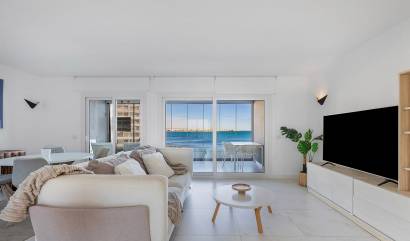 Venta - Apartment - Torrevieja - Punta Prima