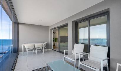 Venta - Apartment - Torrevieja - Punta Prima