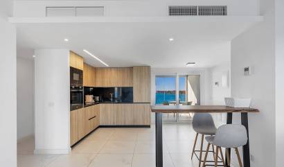 Venta - Apartment - Torrevieja - Punta Prima