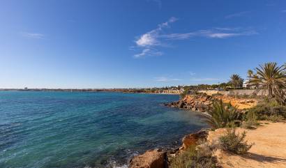 Venta - Apartment - Torrevieja - Punta Prima
