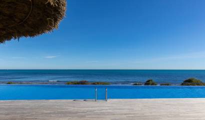 Venta - Apartment - Torrevieja - Punta Prima