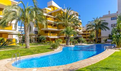 Venta - Apartment - Torrevieja - Punta Prima