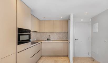 Venta - Apartment - Torrevieja - Punta Prima