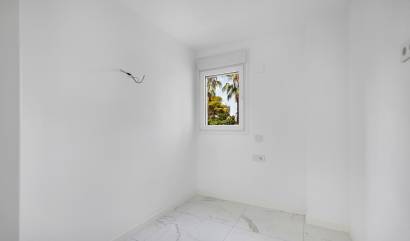 Venta - Apartment - Torrevieja - Punta Prima