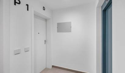 Venta - Apartment - Torrevieja - Punta Prima